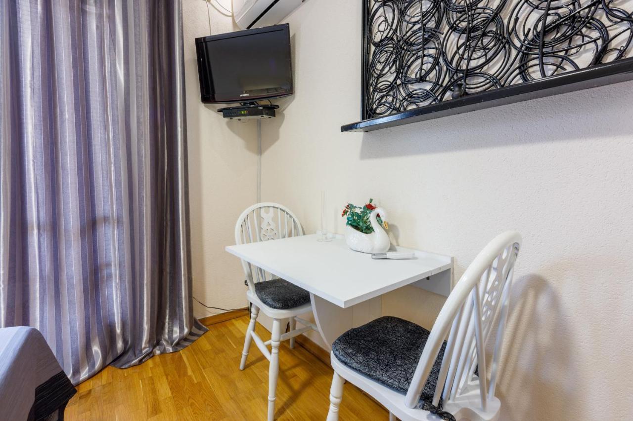 קריקווניצה Apartments And Room Art מראה חיצוני תמונה