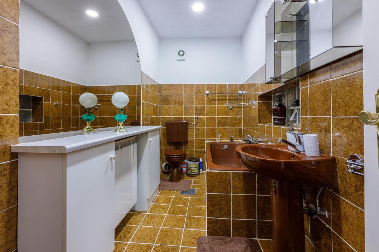 קריקווניצה Apartments And Room Art מראה חיצוני תמונה