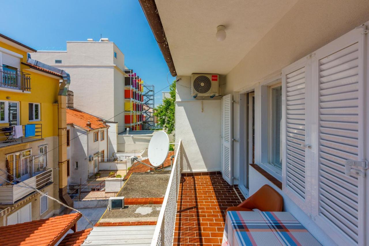 קריקווניצה Apartments And Room Art מראה חיצוני תמונה