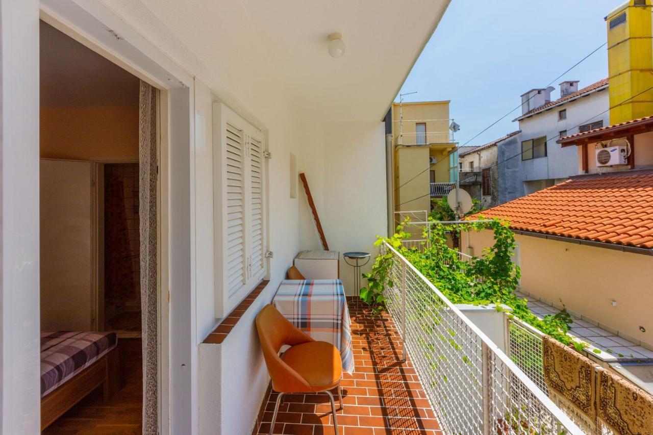 קריקווניצה Apartments And Room Art מראה חיצוני תמונה