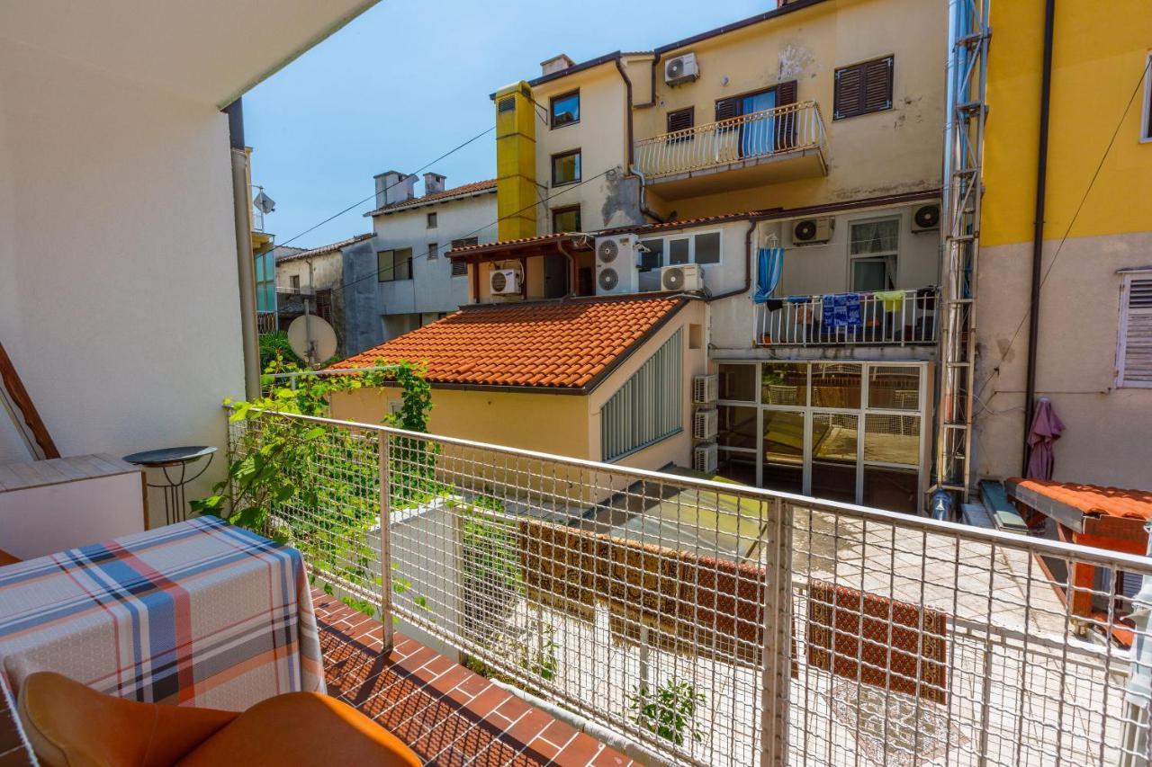 קריקווניצה Apartments And Room Art מראה חיצוני תמונה
