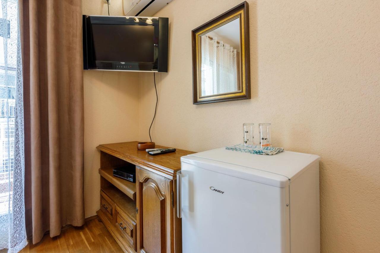 קריקווניצה Apartments And Room Art מראה חיצוני תמונה