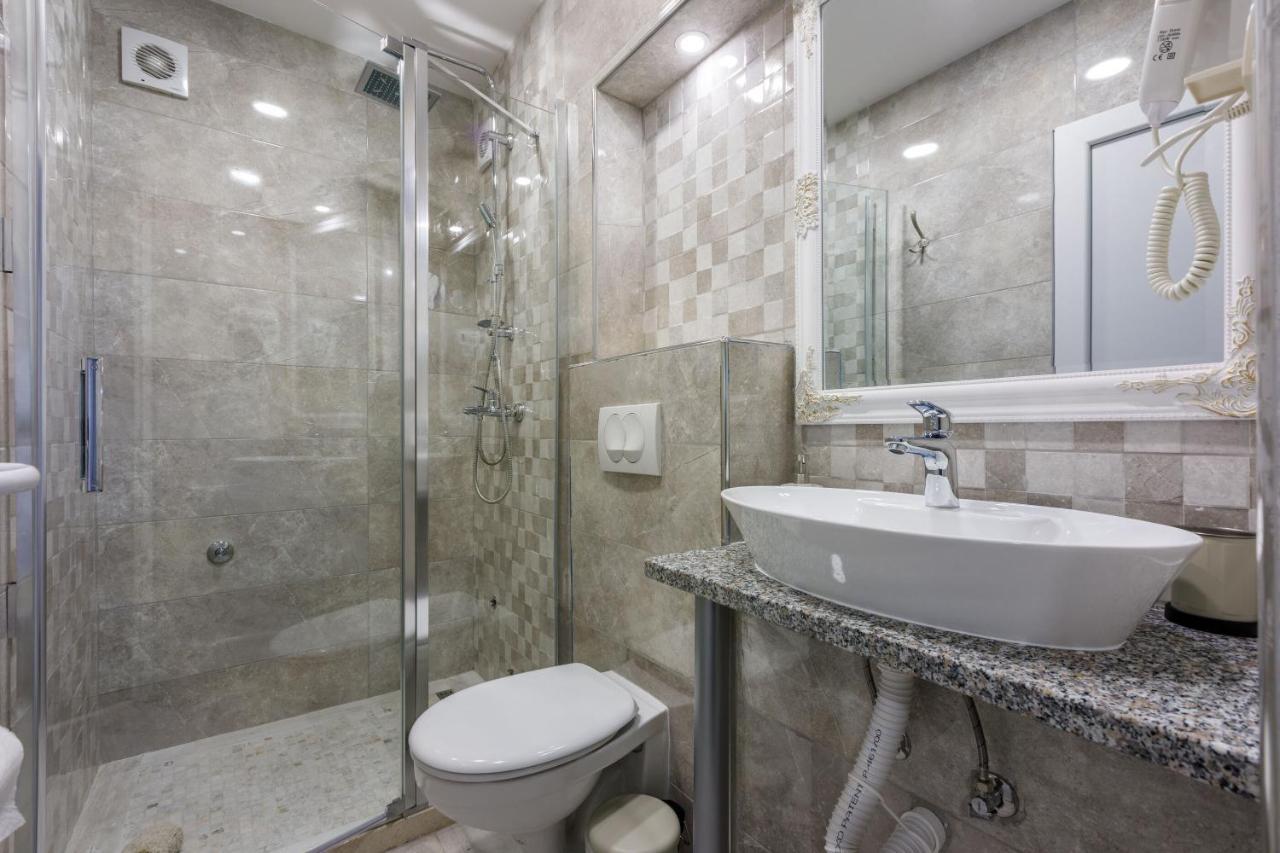קריקווניצה Apartments And Room Art מראה חיצוני תמונה