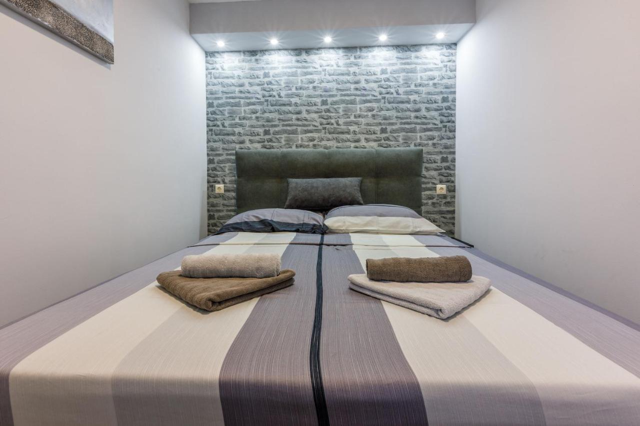 קריקווניצה Apartments And Room Art מראה חיצוני תמונה